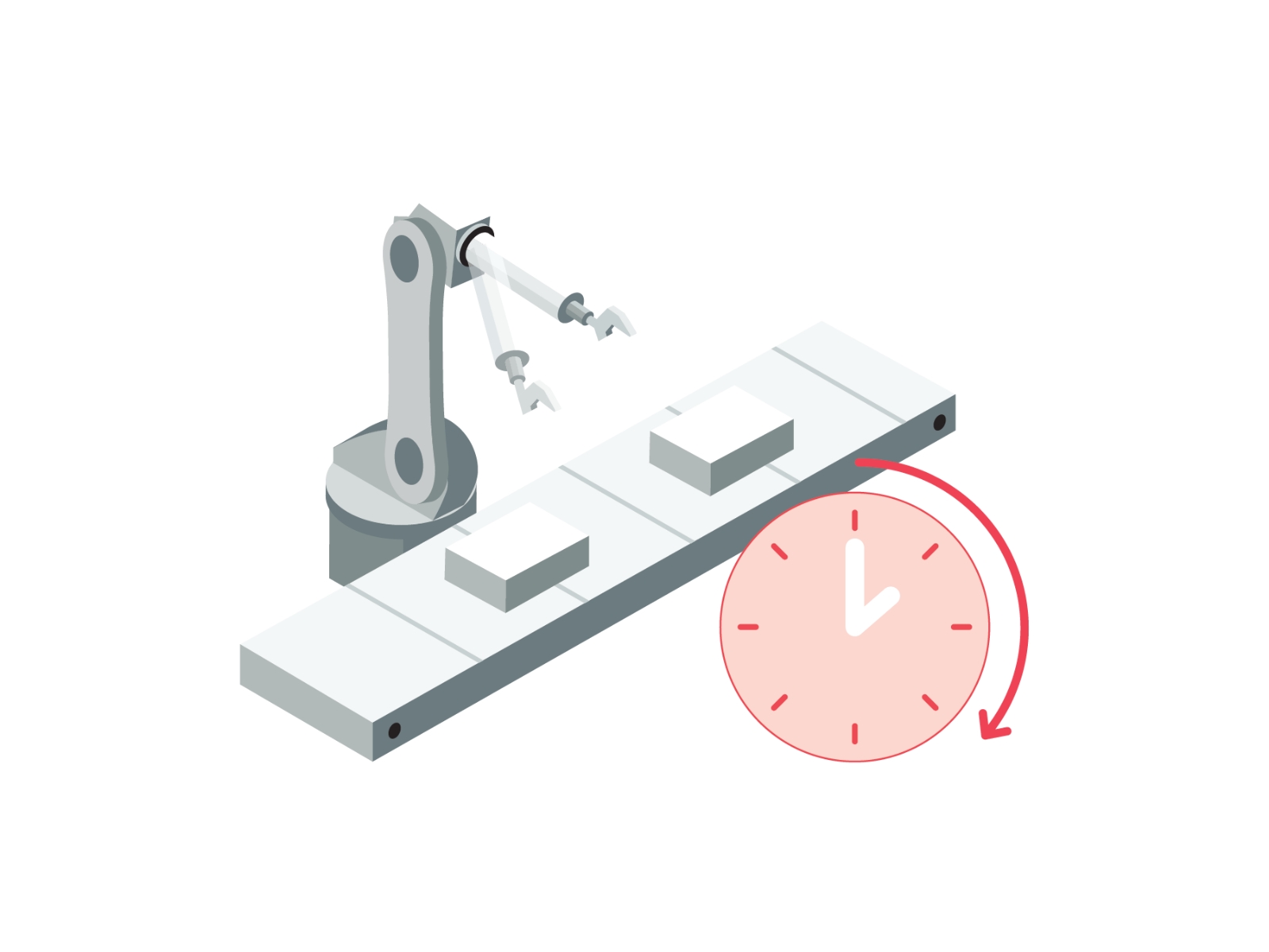 사이클 속도 측정